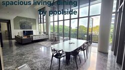 Leedon Residence (D10), Condominium #552531761